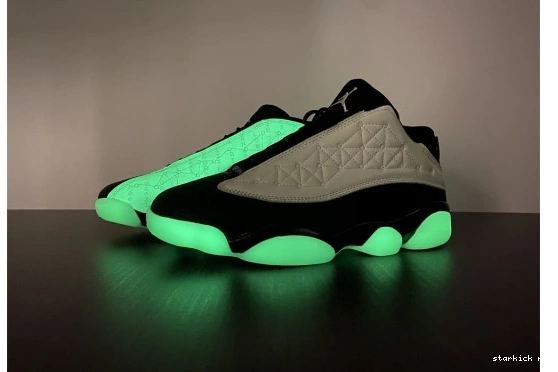 (2021) Jordan 13 Air Day DM0803-300 Single's DM0803-300 Retro Low  1230